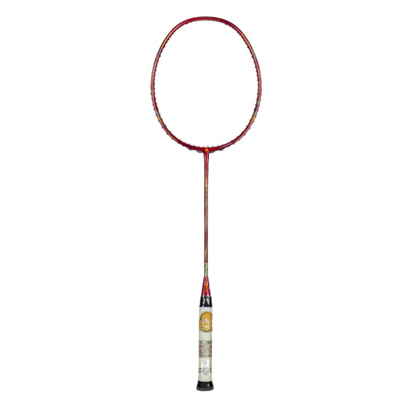 Raquete de badminton Apacs Cross Court Pro 6.4