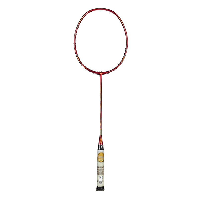 Raquete de badminton Apacs Cross Court Pro