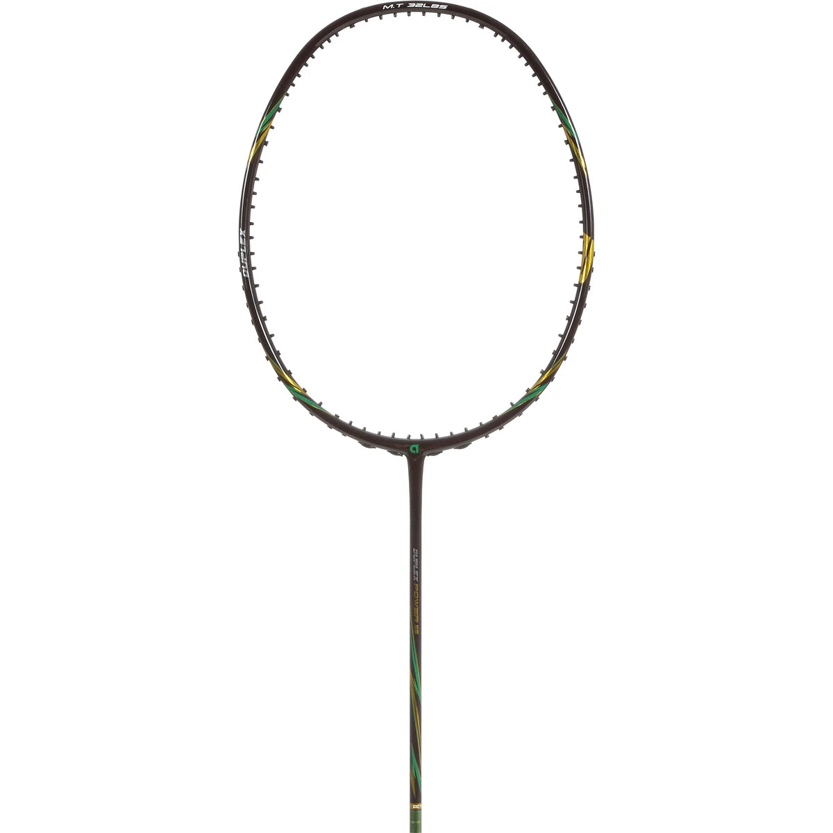 Raquete de badminton Apacs Duplex Power 55