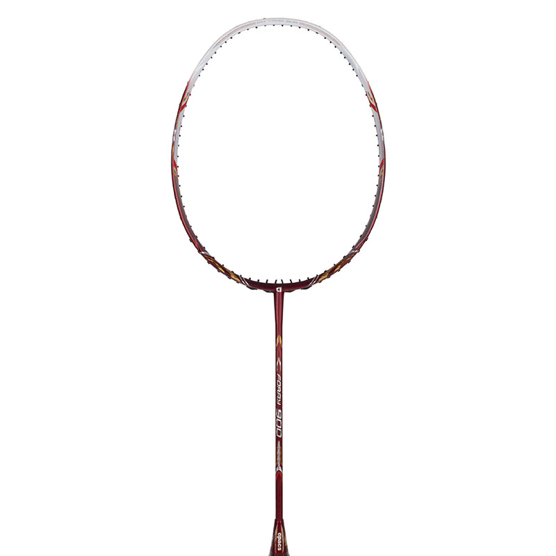 Raquete de badminton Apacs Foray 900