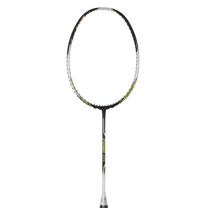 Raquete de badminton Apacs Foray 300
