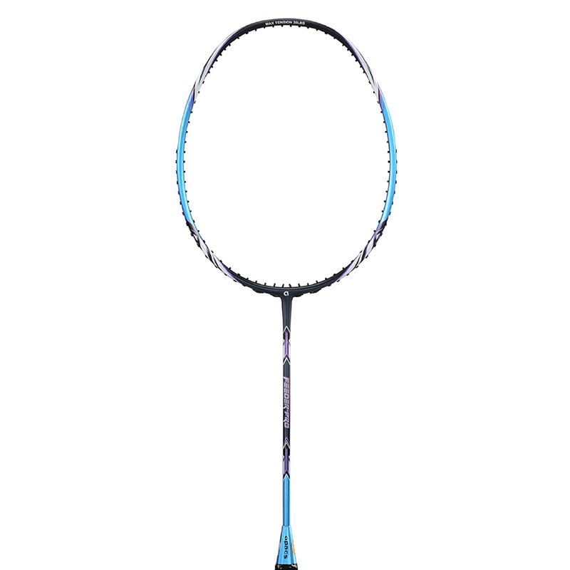 Raquete de badminton Apacs Feeder Pro