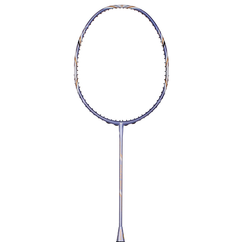 Raquete de badminton Apacs Foray 808 II