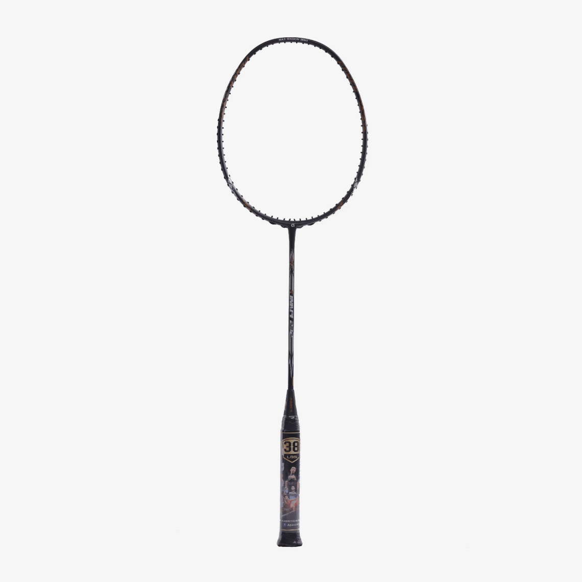 Raquete de badminton Apacs Finapi 232, foto 2