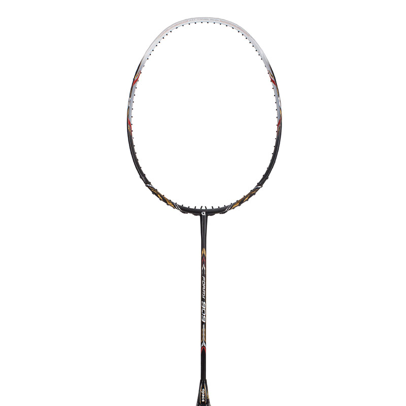 Raquete de badminton Apacs Foray 909