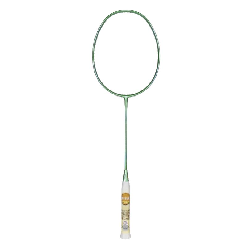 Raquete de badminton Apacs Hard Hitter Control