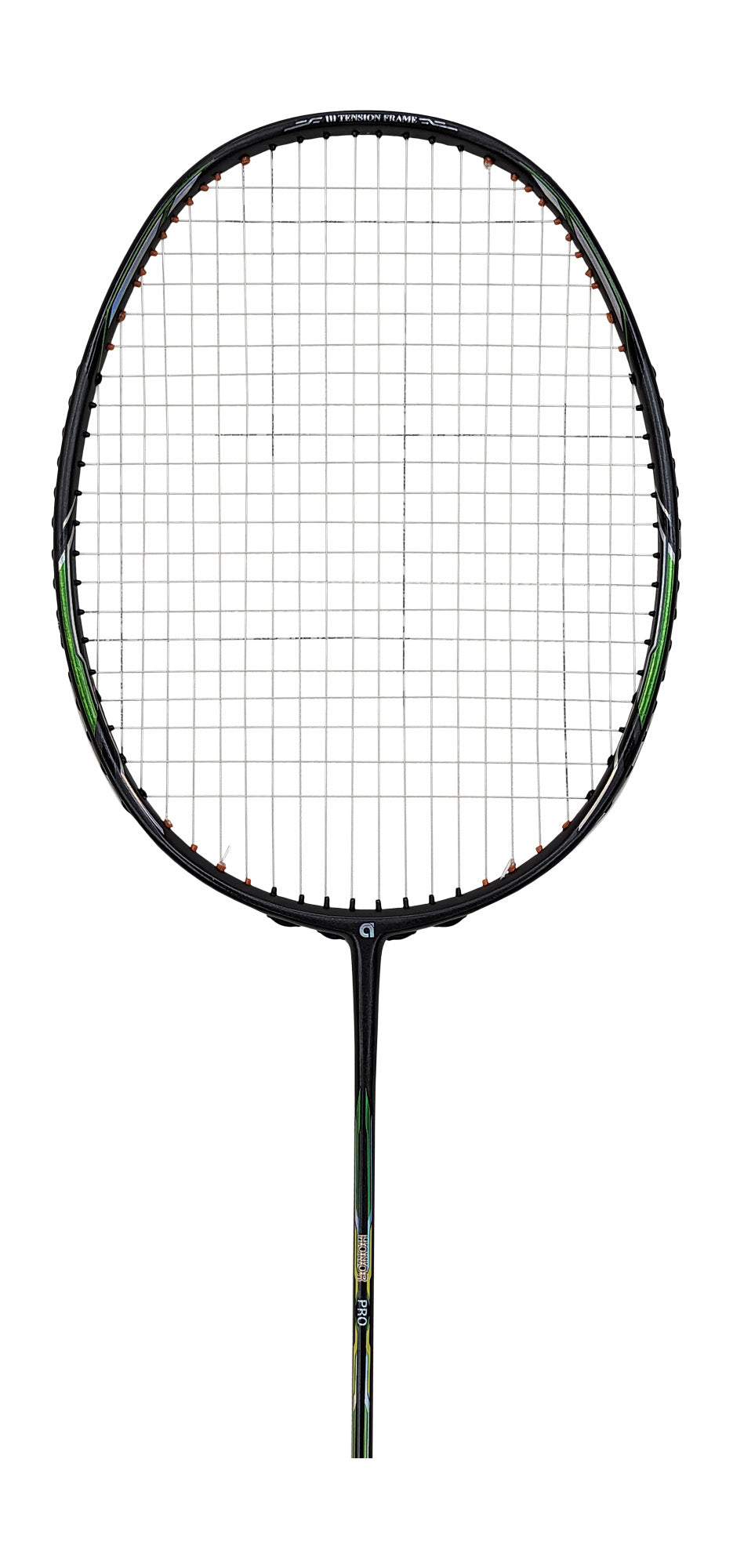 Raquete de badminton Apacs Honor Pro, foto 2