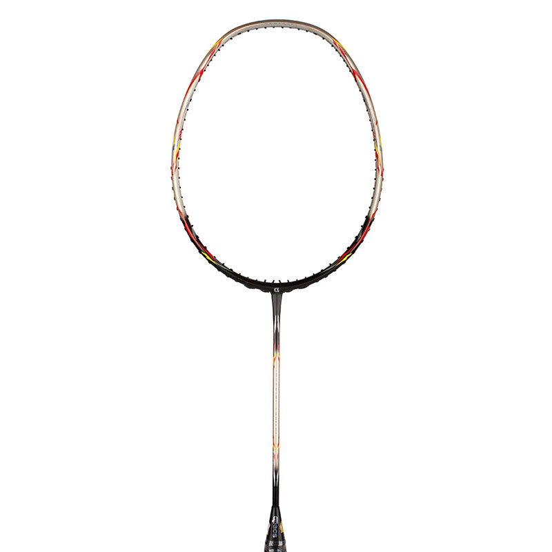 Raquete de badminton Apacs Imperial Control