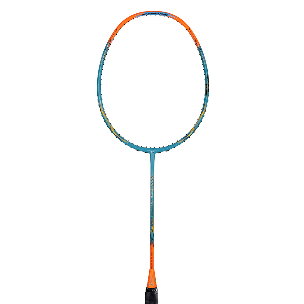 Raquete de badminton Apacs Glorious 300