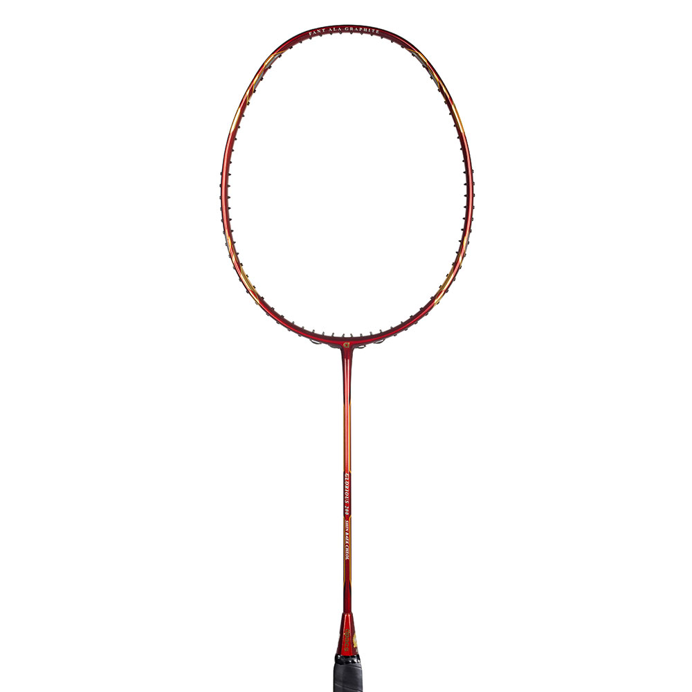 Raquete de badminton Apacs Glorious 200