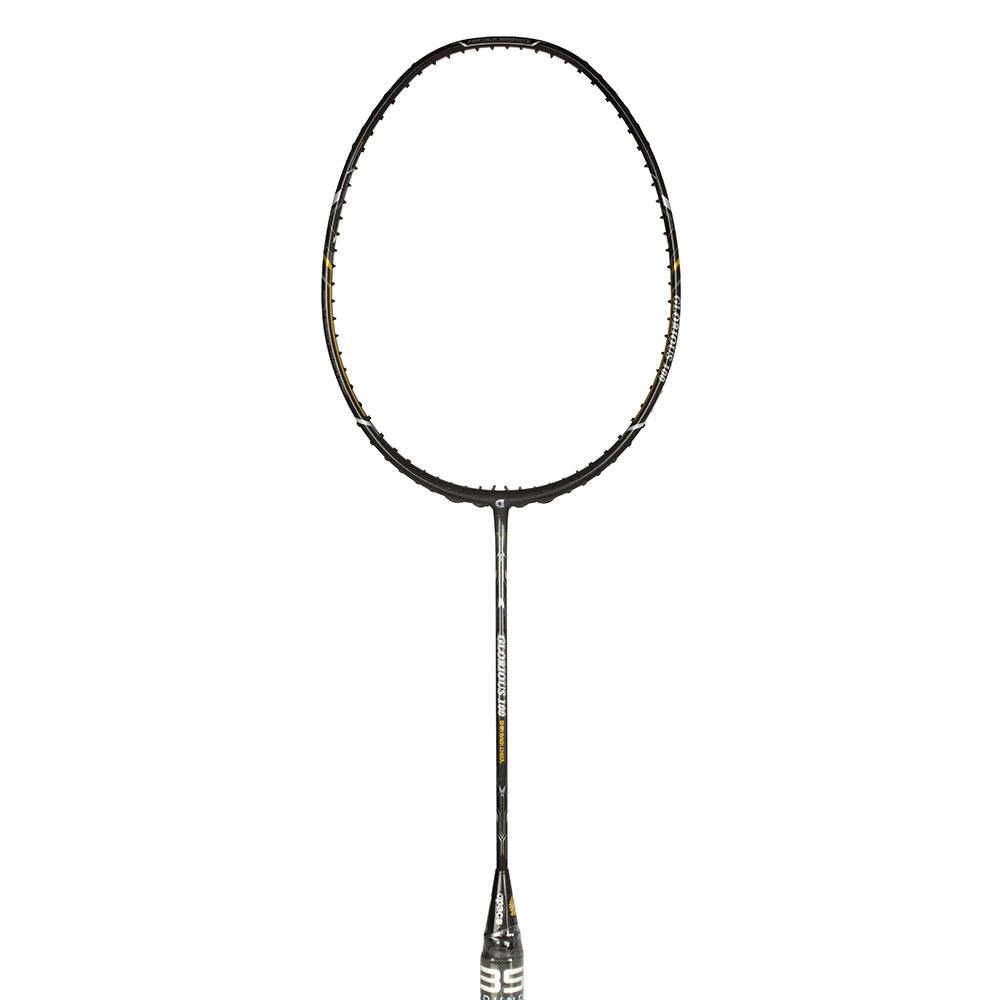 Raquete de badminton Apacs Glorious 100