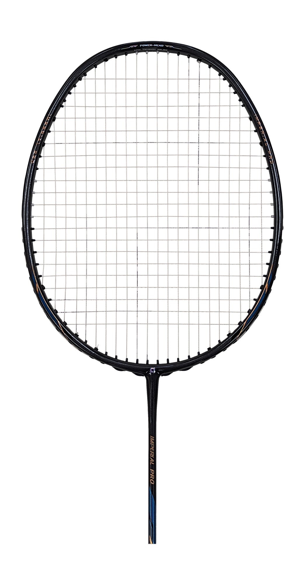 Apacs Imperial Pro badminton racket, photo 2