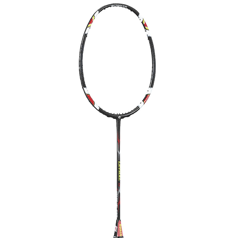 Raquete de badminton Apacs Lethal 12