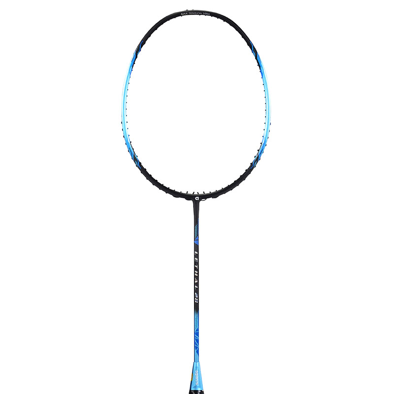 Raquete de badminton Apacs Lethal 28