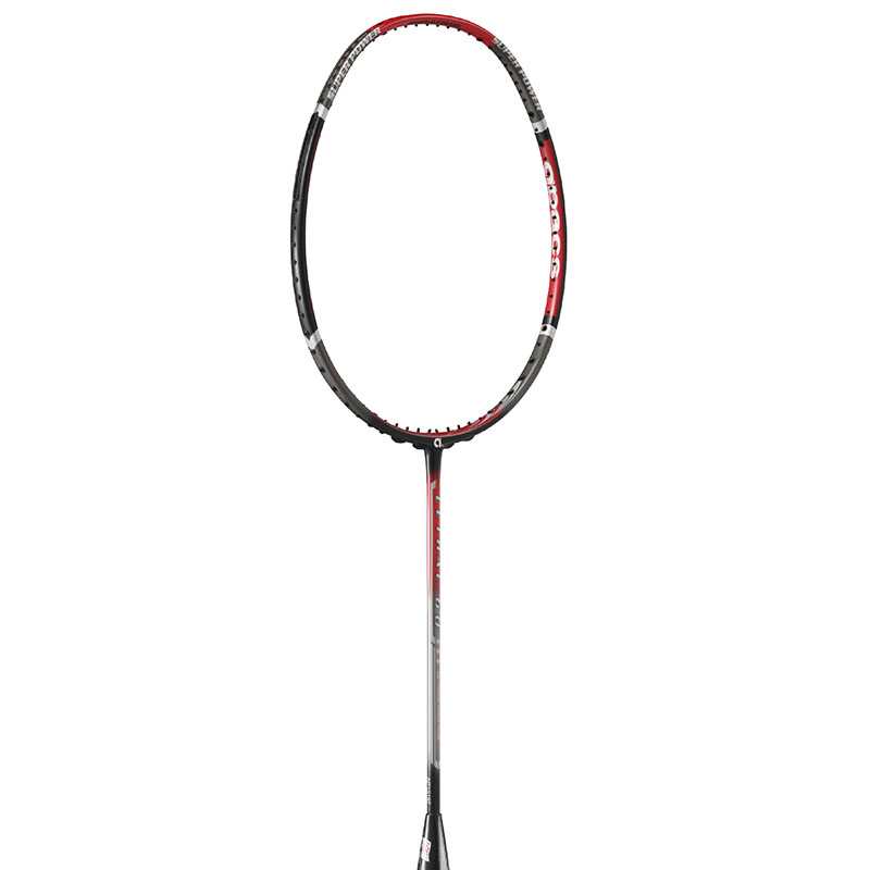 Raquete de badminton Apacs Lethal 60