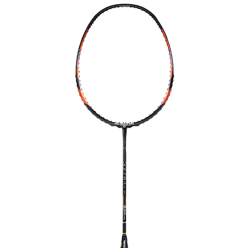 Raquete de badminton Apacs Lethal 8