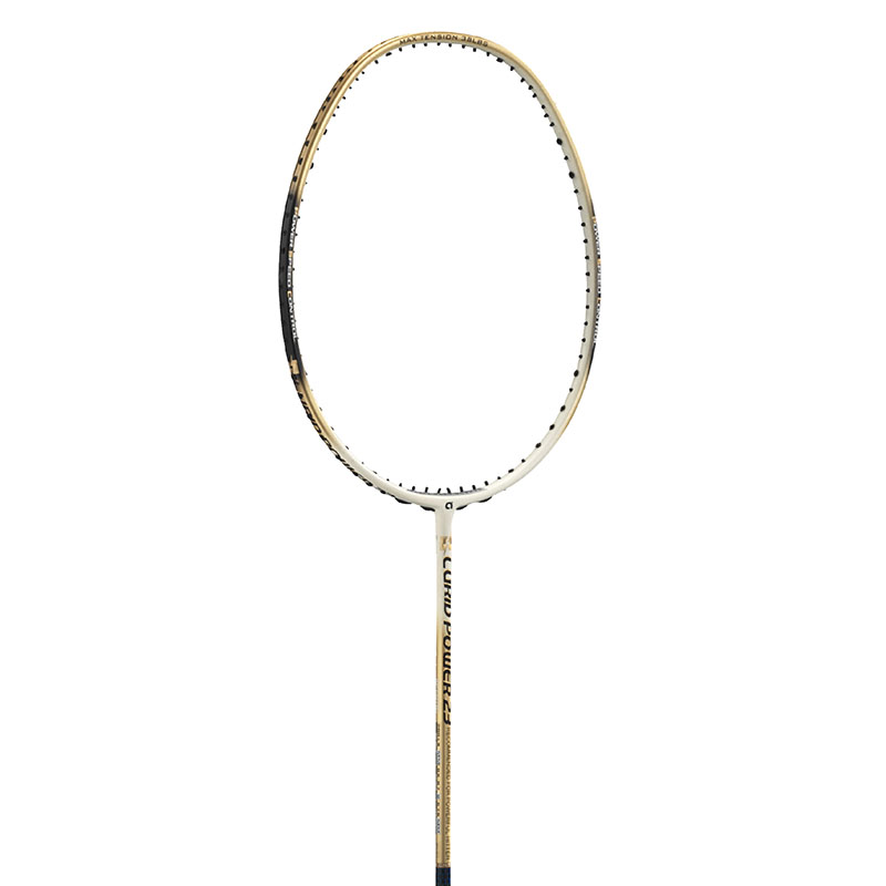 Raquete de badminton Apacs Lurid Power 23