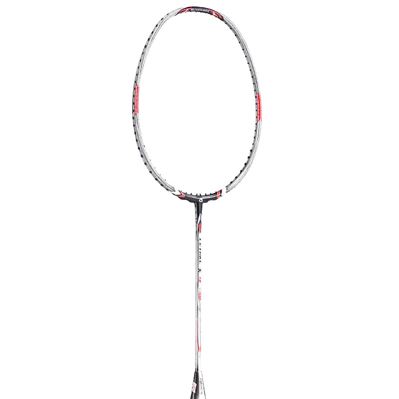Raquete de badminton Apacs Lethal 18