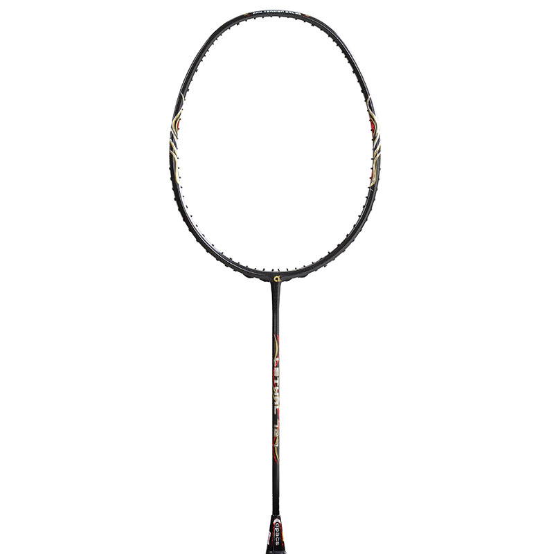 Raquete de badminton Apacs Lethal 727