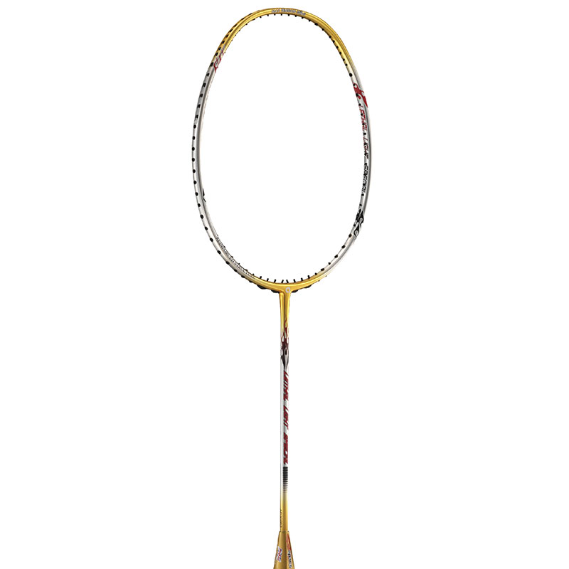 Raquete de badminton Apacs Lethal Light Special