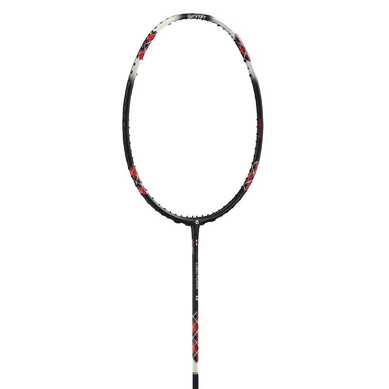 Raquete de badminton Apacs Lurid Power 22