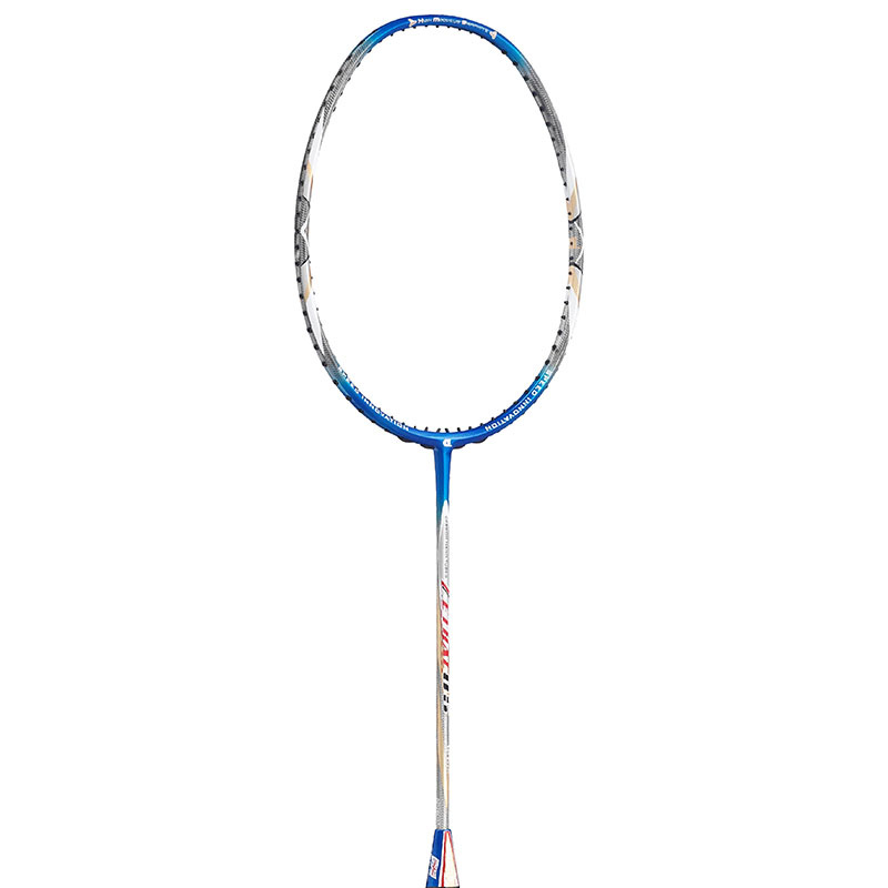 Raquete de badminton Apacs Lethal 85