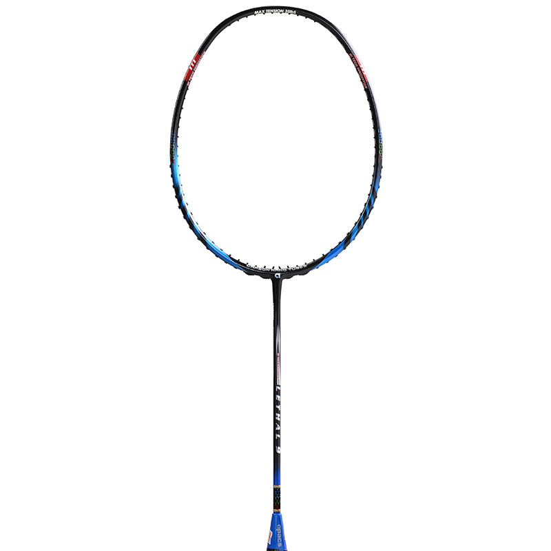 Raquete de badminton Apacs Lethal 9