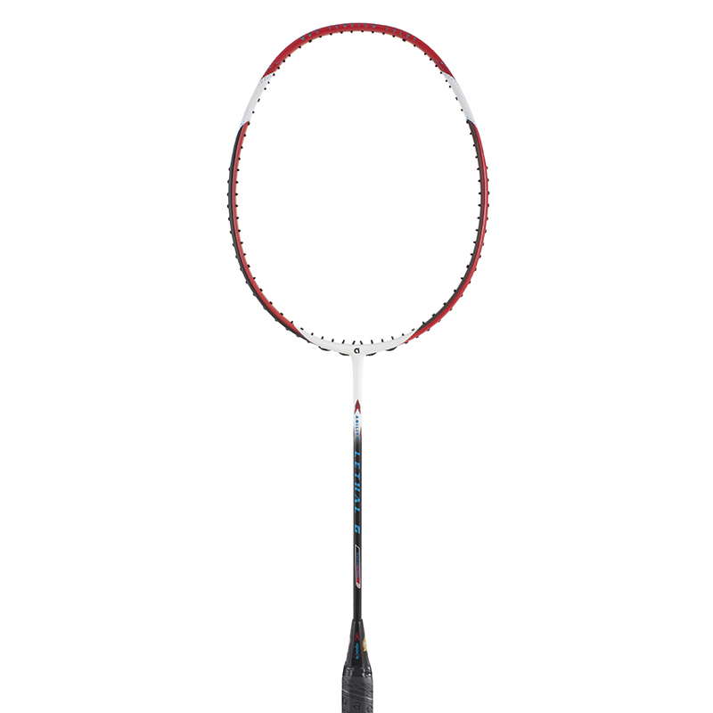 Raquete de badminton Apacs Lethal 6