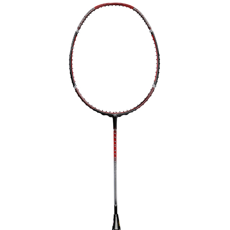 Raquete de badminton Apacs Lethal 60 II