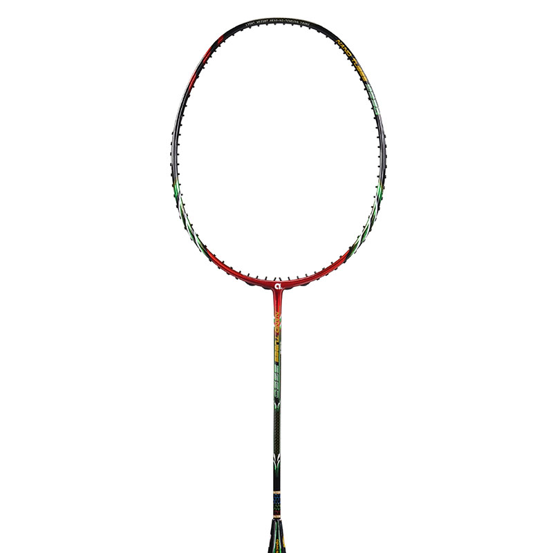 Raquete de badminton Apacs Nano Tubes 9990