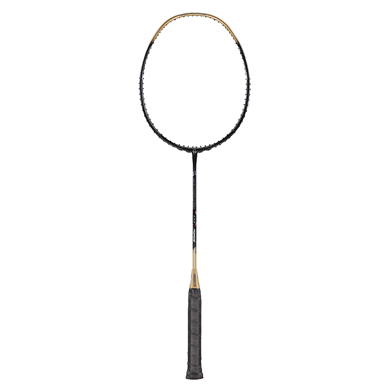 Raquete de badminton Apacs Nano Fusion Speed 777 Force