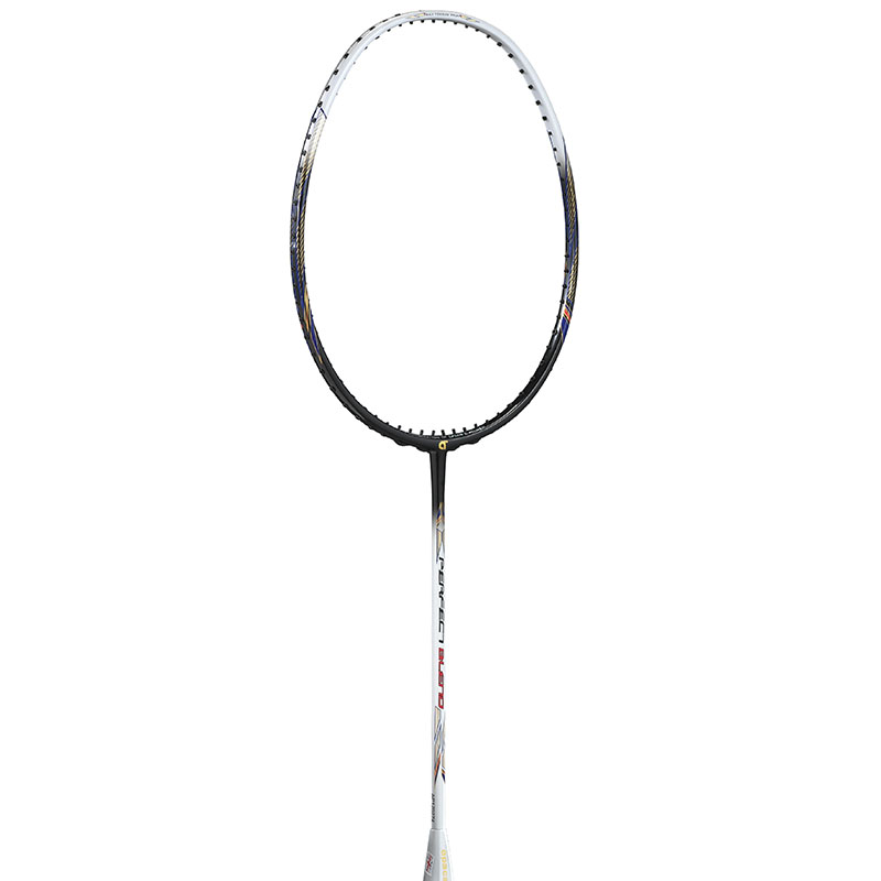 Raquete de badminton Apacs Perfect Blend