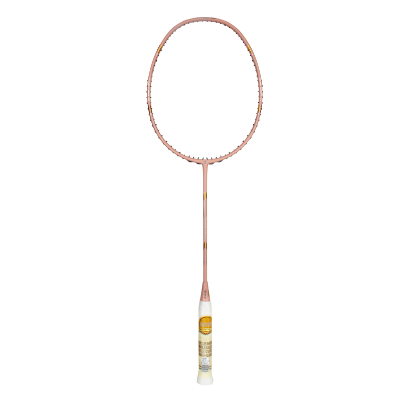 Raquete de badminton Apacs Nano Tubes 99