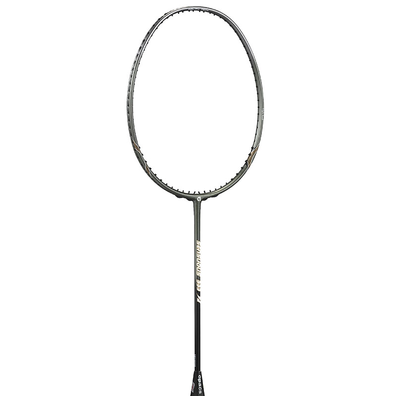 Raquete de badminton Apacs Sensuous 333
