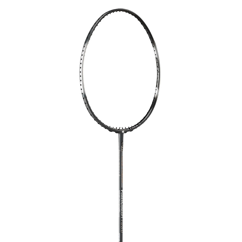 Raquete de badminton Apacs Power Concept 1080
