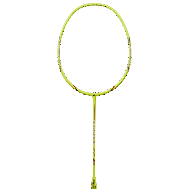 Raquete de badminton Apacs Sizzle 77