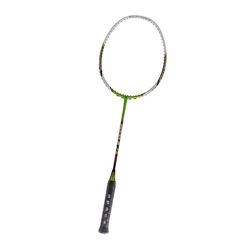 Raquete de badminton Apacs Sizzle 7K