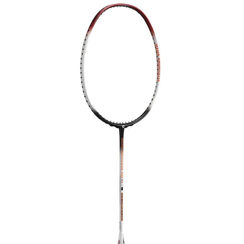 Raquete de badminton Apacs Sensuous 999