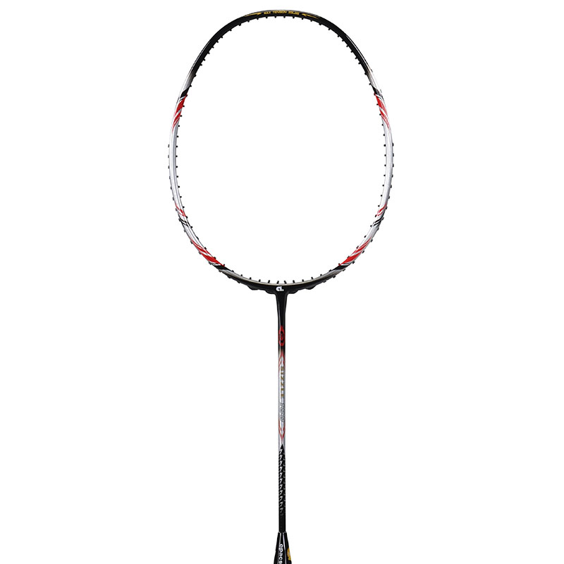 Raquete de badminton Apacs Sizzle 100