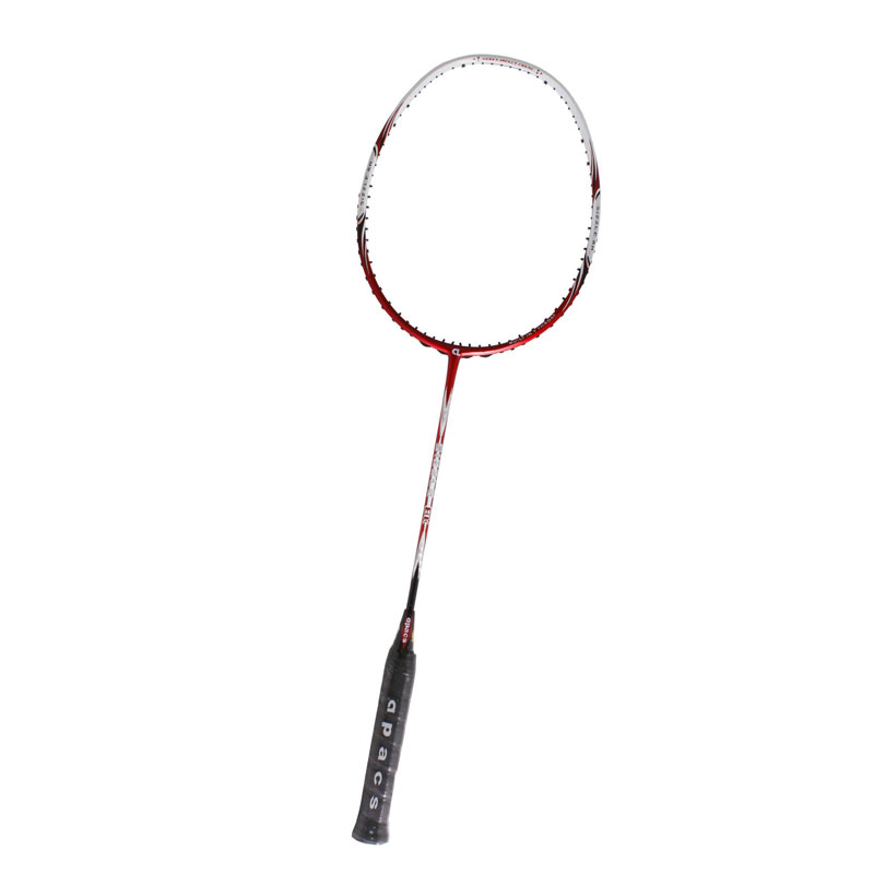 Raquete de badminton Apacs Sizzle 8K