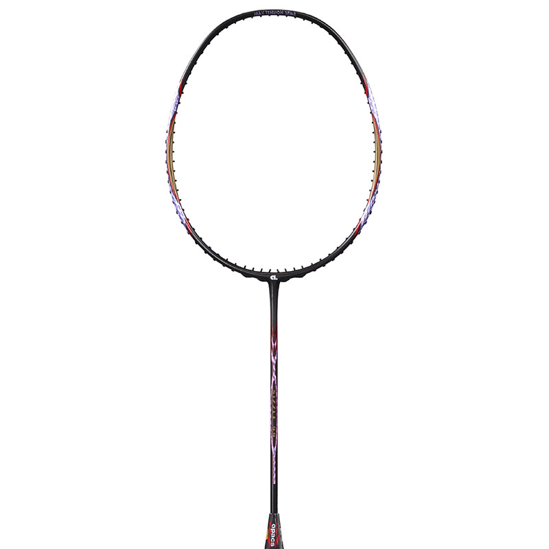 Raquete de badminton Apacs Sizzle 99