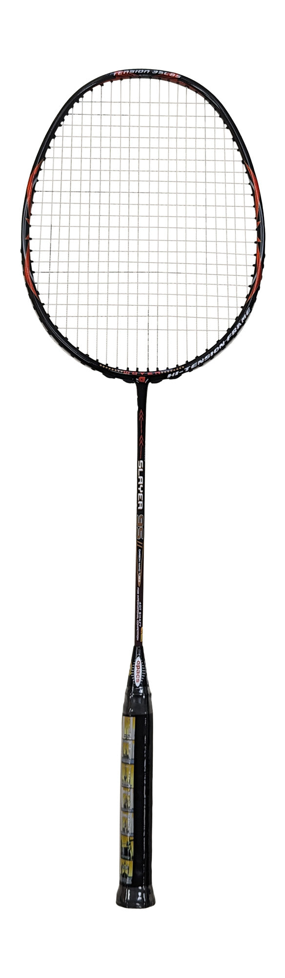 Apacs Slayer 95 II badminton racket, photo 2