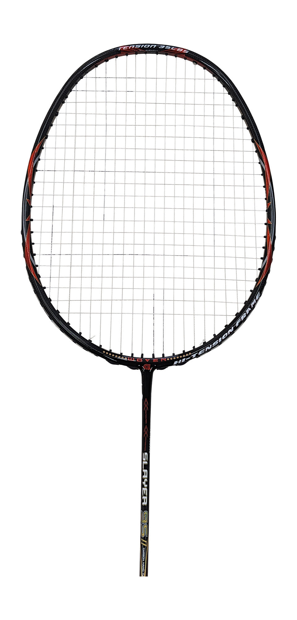 Apacs Slayer 95 II badminton racket