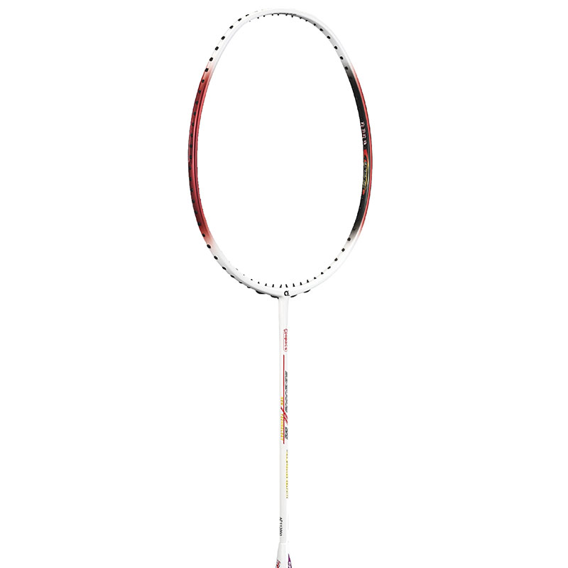 Raquete de badminton Apacs Sensuous 555