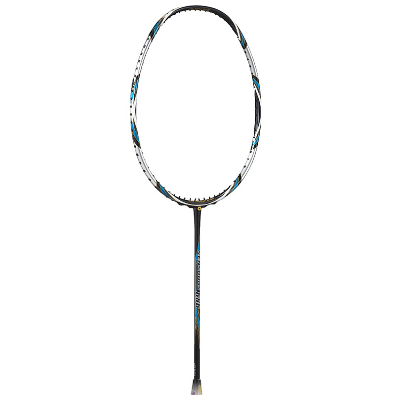 Raquete de badminton Apacs Sensuous 686