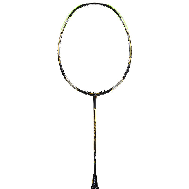 Raquete de badminton Apacs Stardom 100
