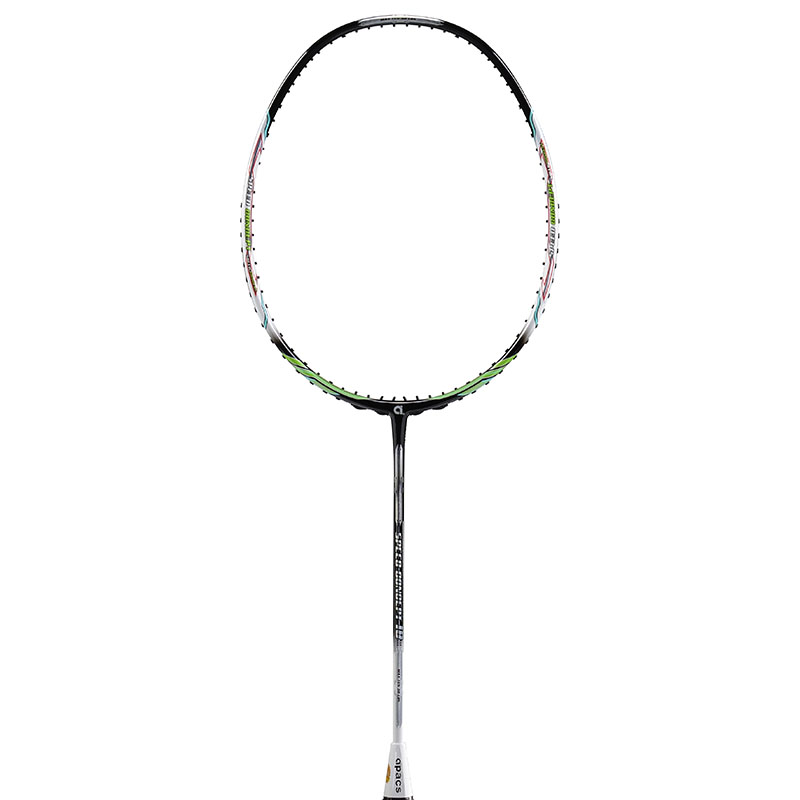 Raquete de badminton Apacs Speed Concept 18