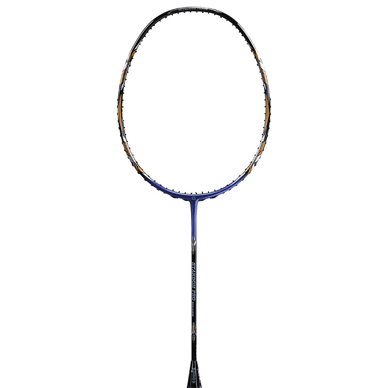 Raquete de badminton Apacs Stardom Pro