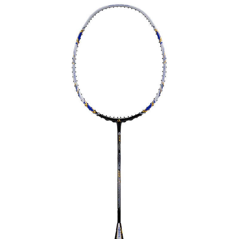 Raquete de badminton Apacs Tantrum 500 II