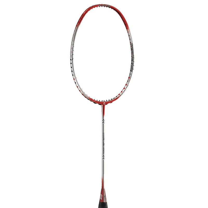 Raquete de badminton Apacs Tantrum Light Infinity
